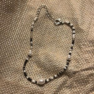 Adjustable bracelet never worn